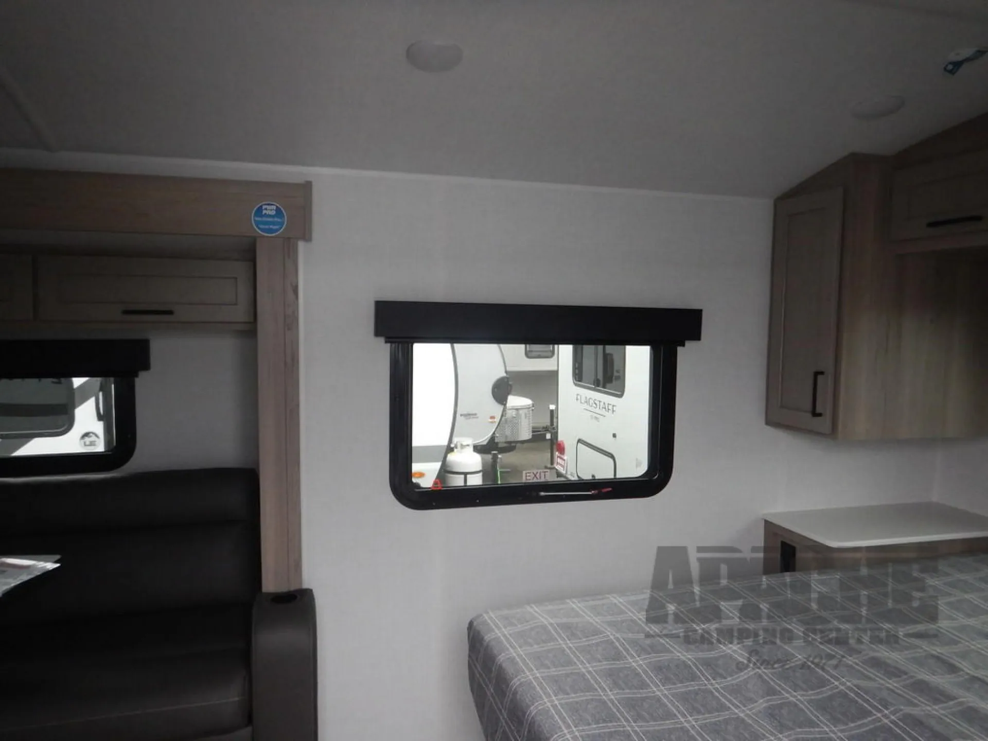 2026 Forest River RV Flagstaff E-Pro 20FBS — Photo 7