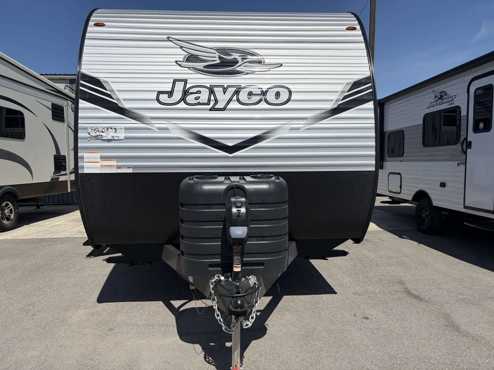2026 Jayco Jay Flight SLX 210QBW - Photo 4