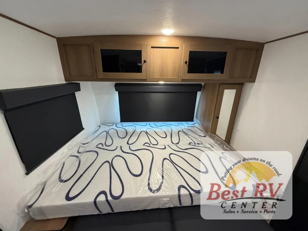 2027 Coachmen Apex Nano 186BH, Photos photo 51