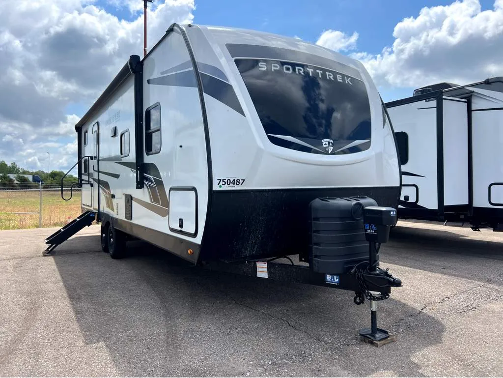 2026 Venture RV SportTrek ST261VBH - Photo 2