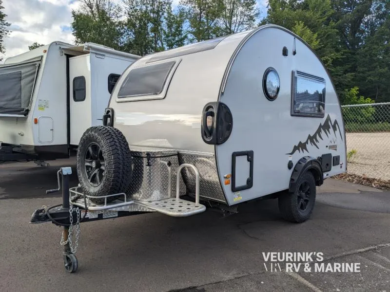 2021 nuCamp RV TAB 320 CS-S - Photo 2