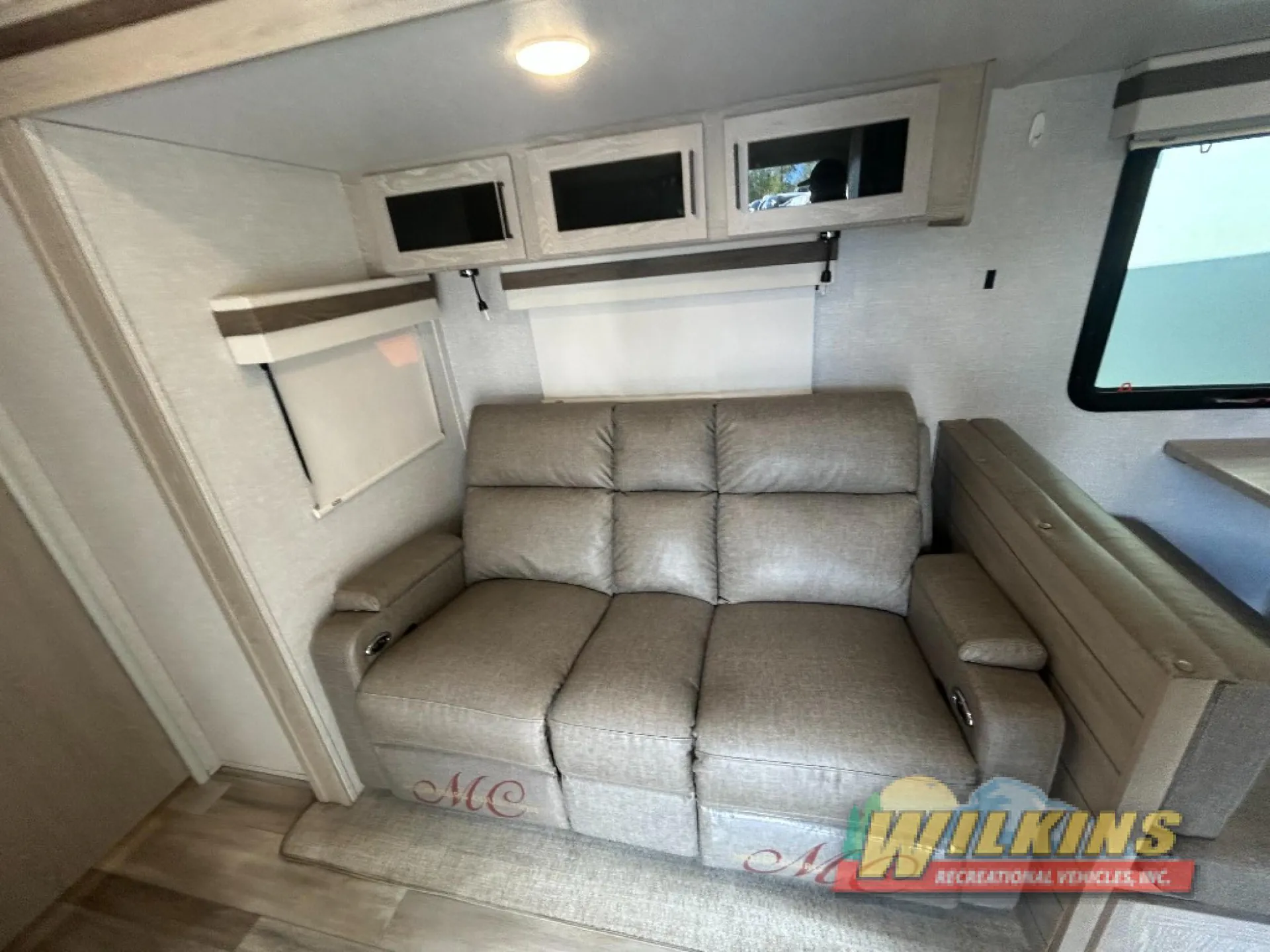 2023 Forest River Rockwood Ultra Lite 2608BS - Photo 4
