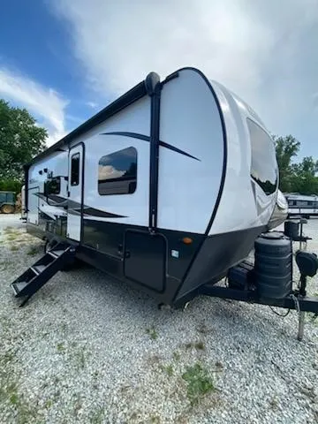 2025 Forest River Flagstaff Micro Lite 25BSDS - Photo 3