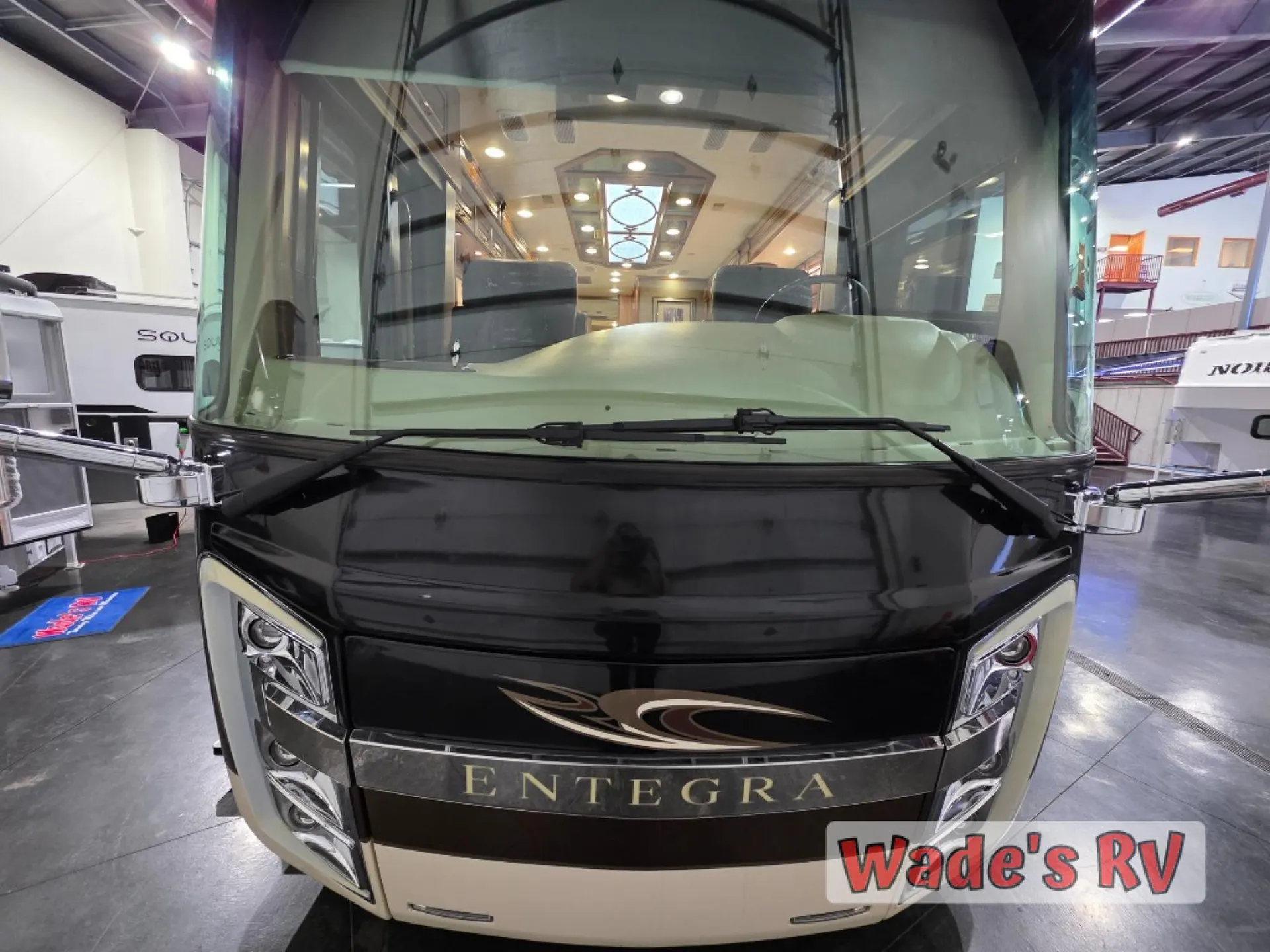 2018 Entegra Coach Anthem 44B - Photo 4