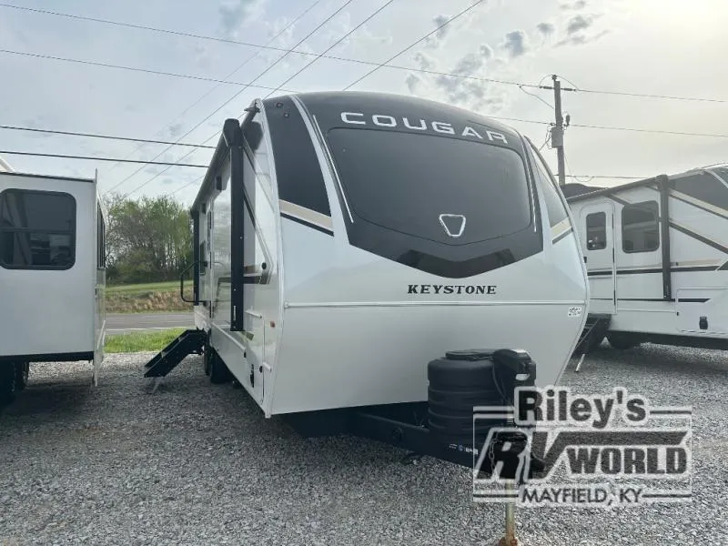 2026 Keystone Cougar Half-Ton 25MLE - Photo 2