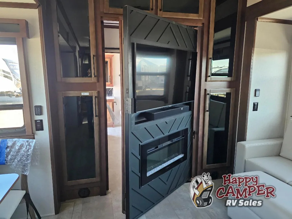 2026 Forest River RiverStone 44DBL, Photos photo 50