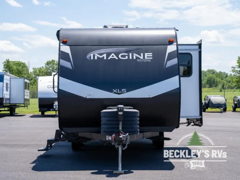 2024 Grand Design Imagine XLS 17MKE - Photo 3