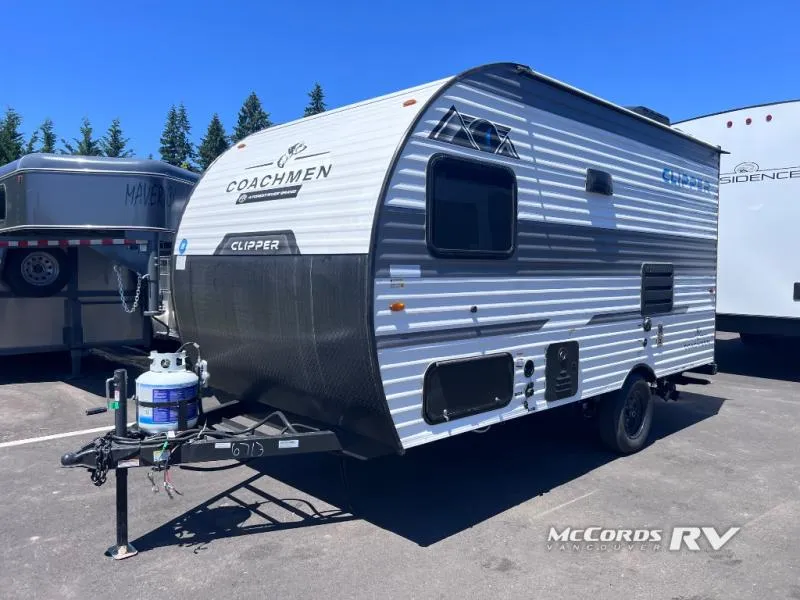2025 Coachmen Clipper 3K Series 16FB - Photo 3