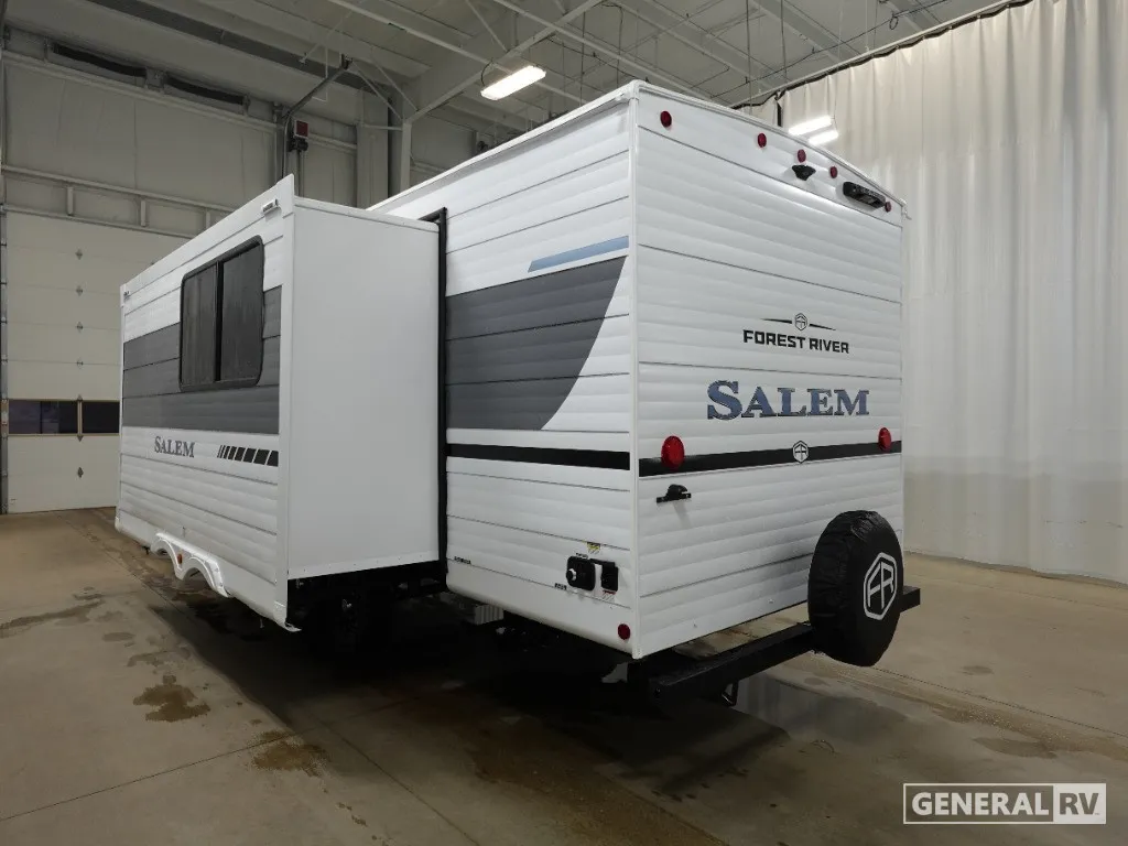 2026 Forest River Salem 250ZEN - Photo 4