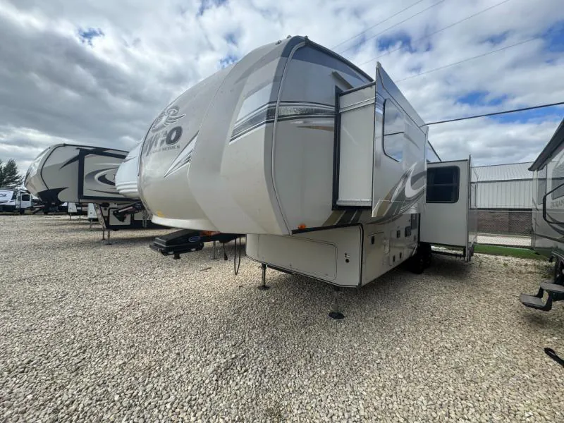 2018 Jayco Eagle HT 28.5RSTS, Photos photo 40