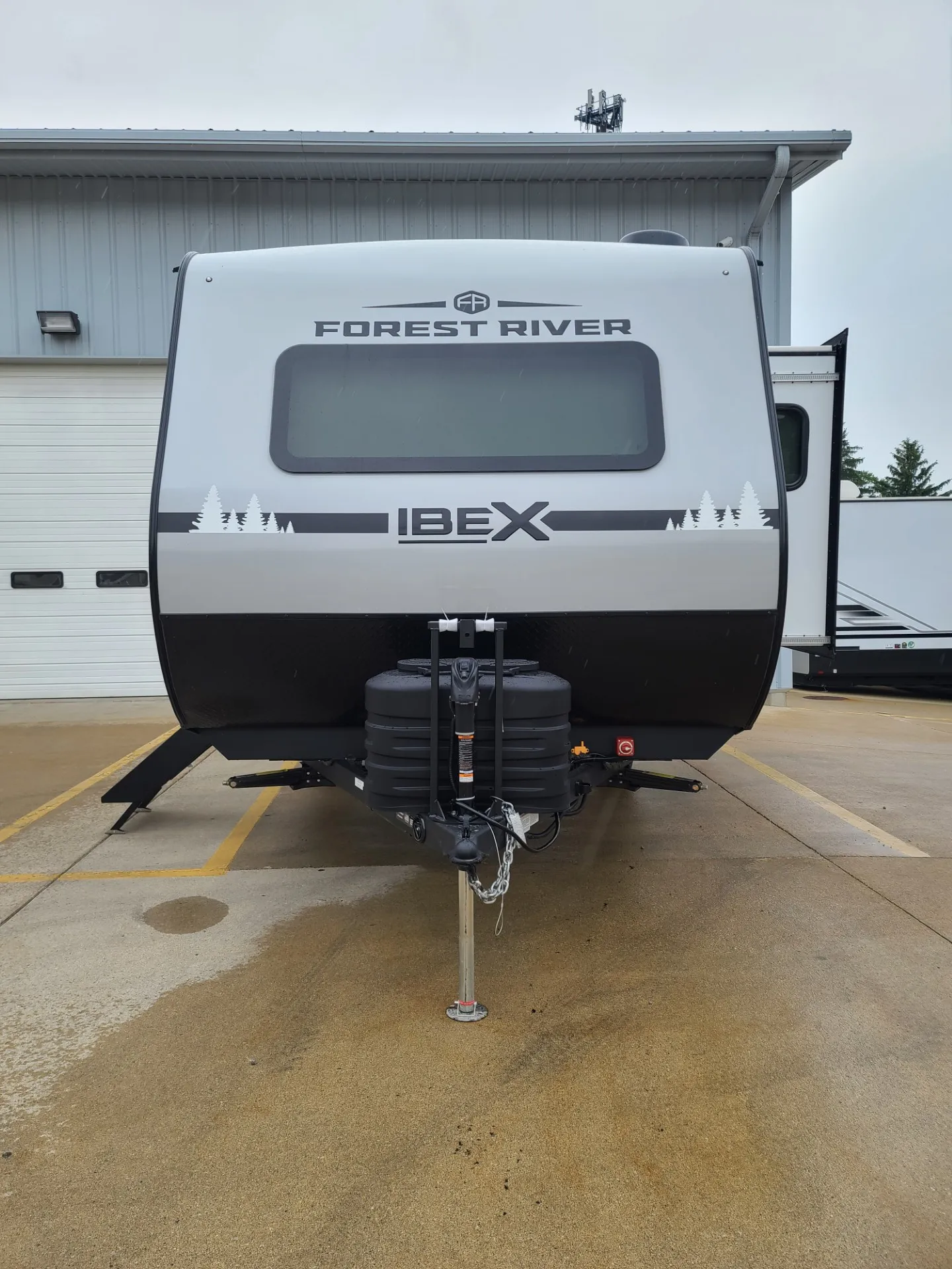 2025 Forest River IBEX 16MKS - Photo 3