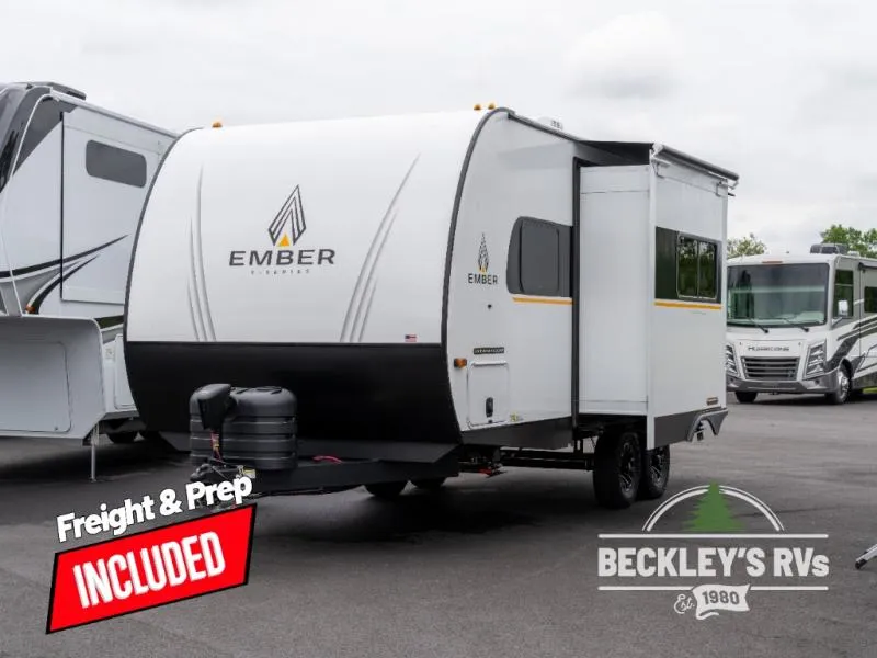 2026 Ember RV E-Series 21RKE - Photo 4