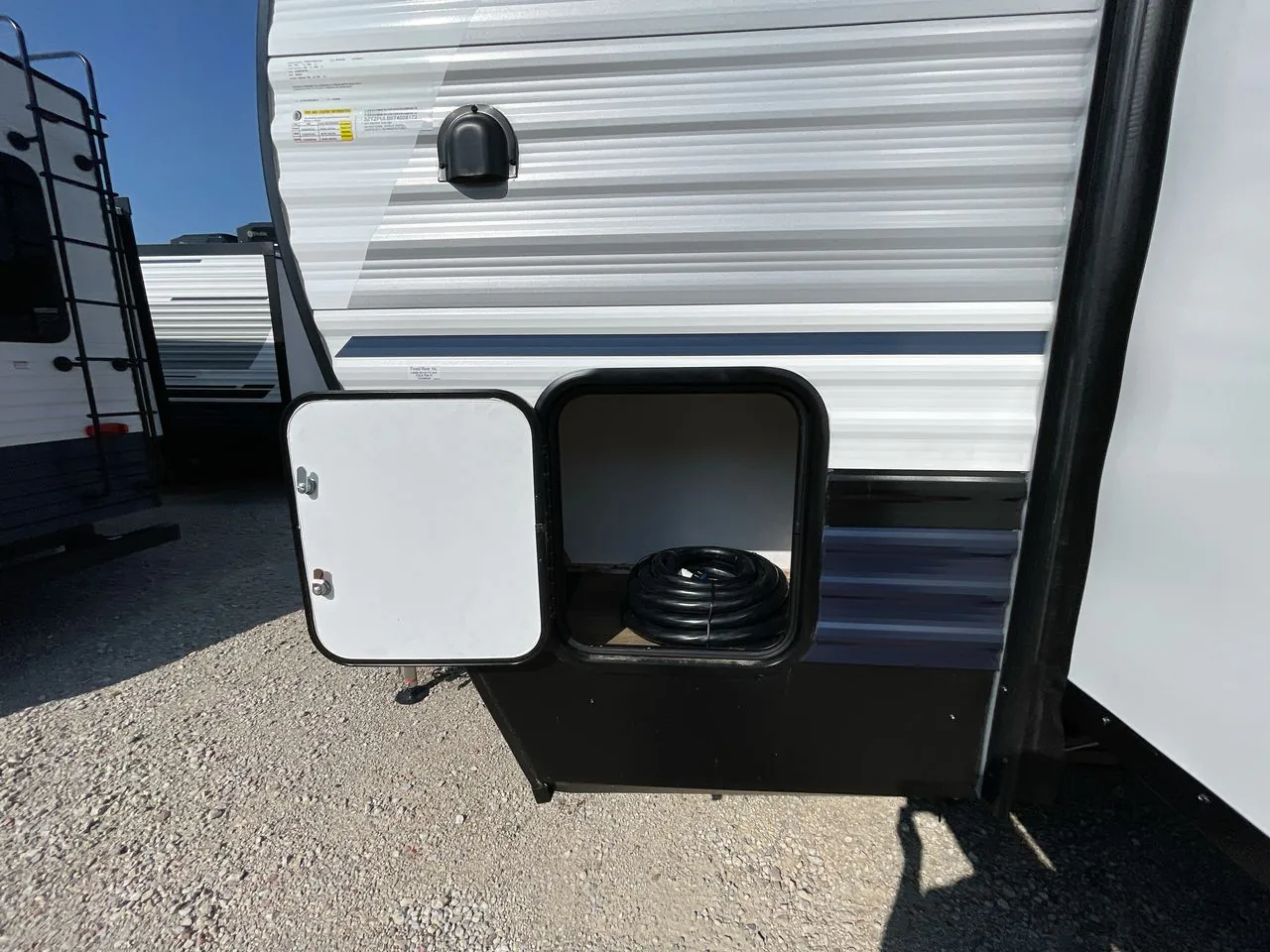 2026 Forest River Puma 220FK - Photo 4