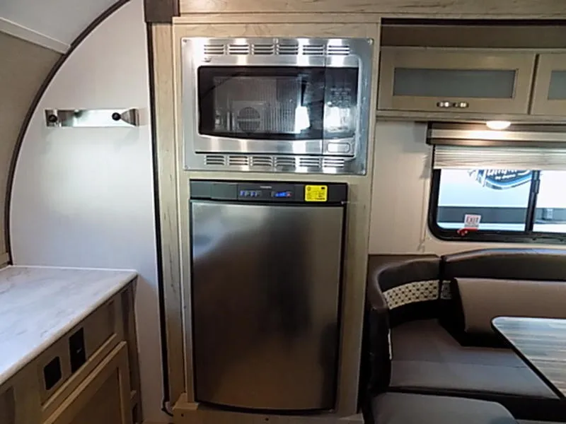 2019 Forest River R-POD RP-179 — Photo 7