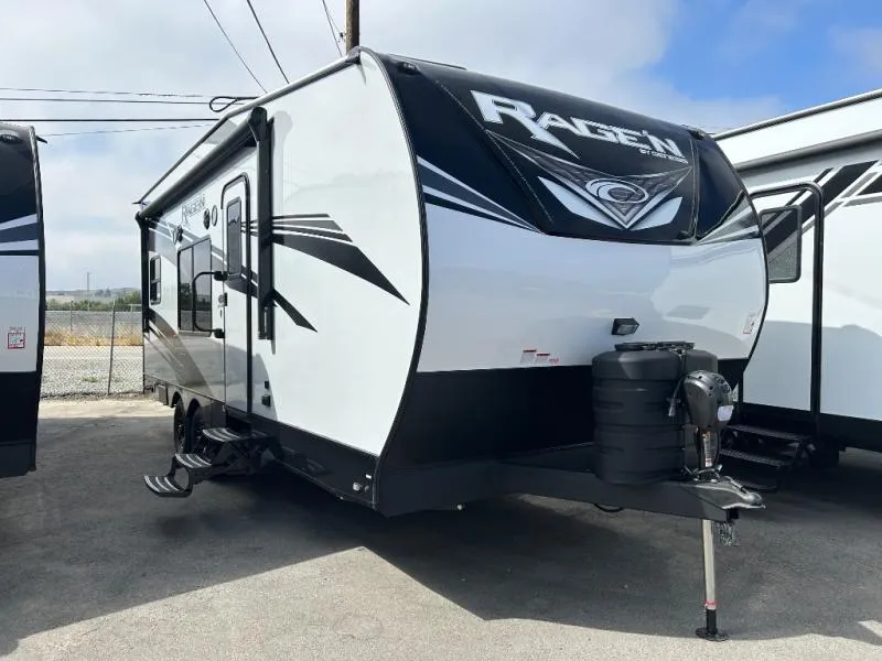 2027 Genesis Supreme Rage 2015SSXL - Main photo