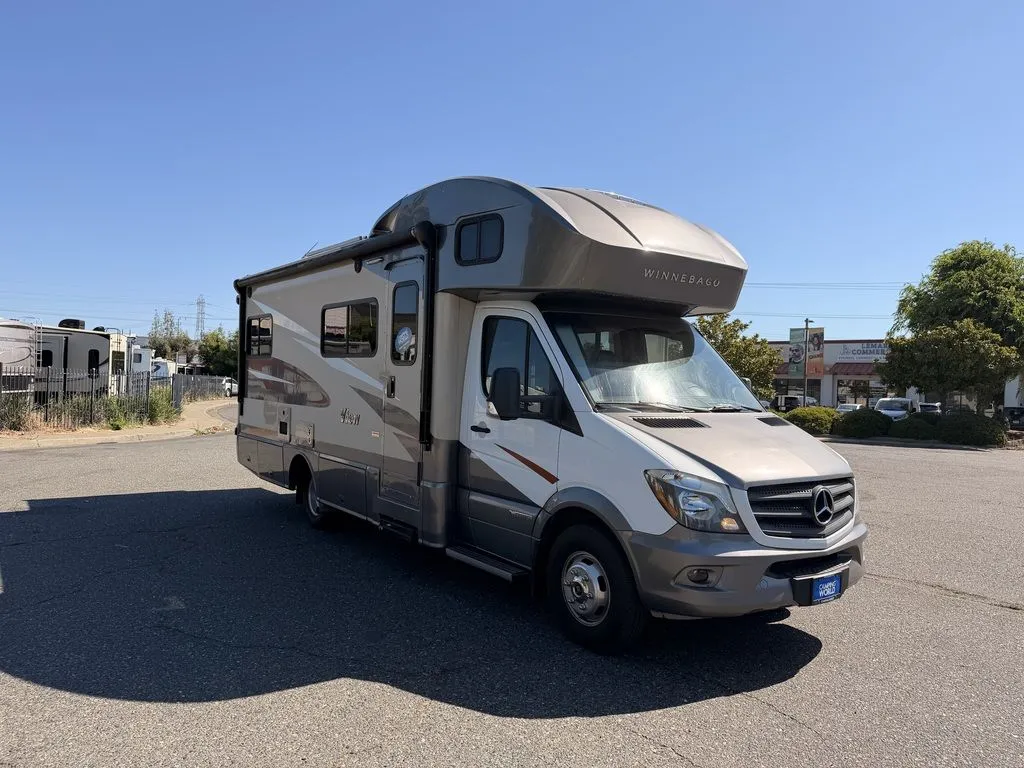 2019 Winnebago View 24G - Photo 3