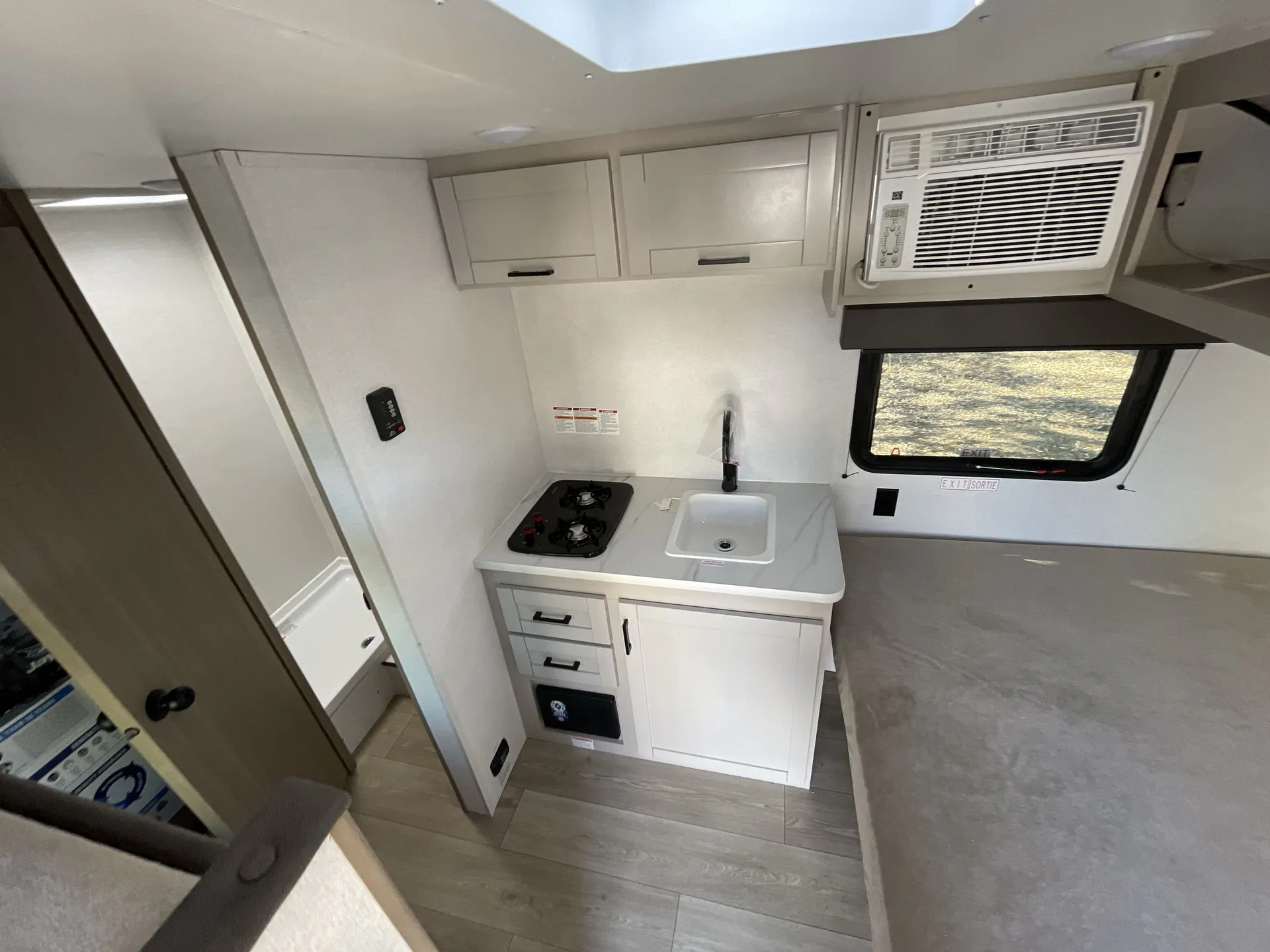2027 Jayco Jay Flight Sport Edition 130BHW — living area main