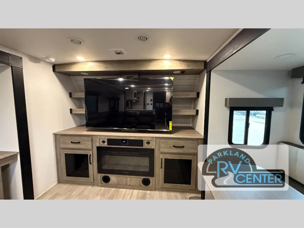 2027 Forest River Solaire 3300FLBS, Photos photo 25