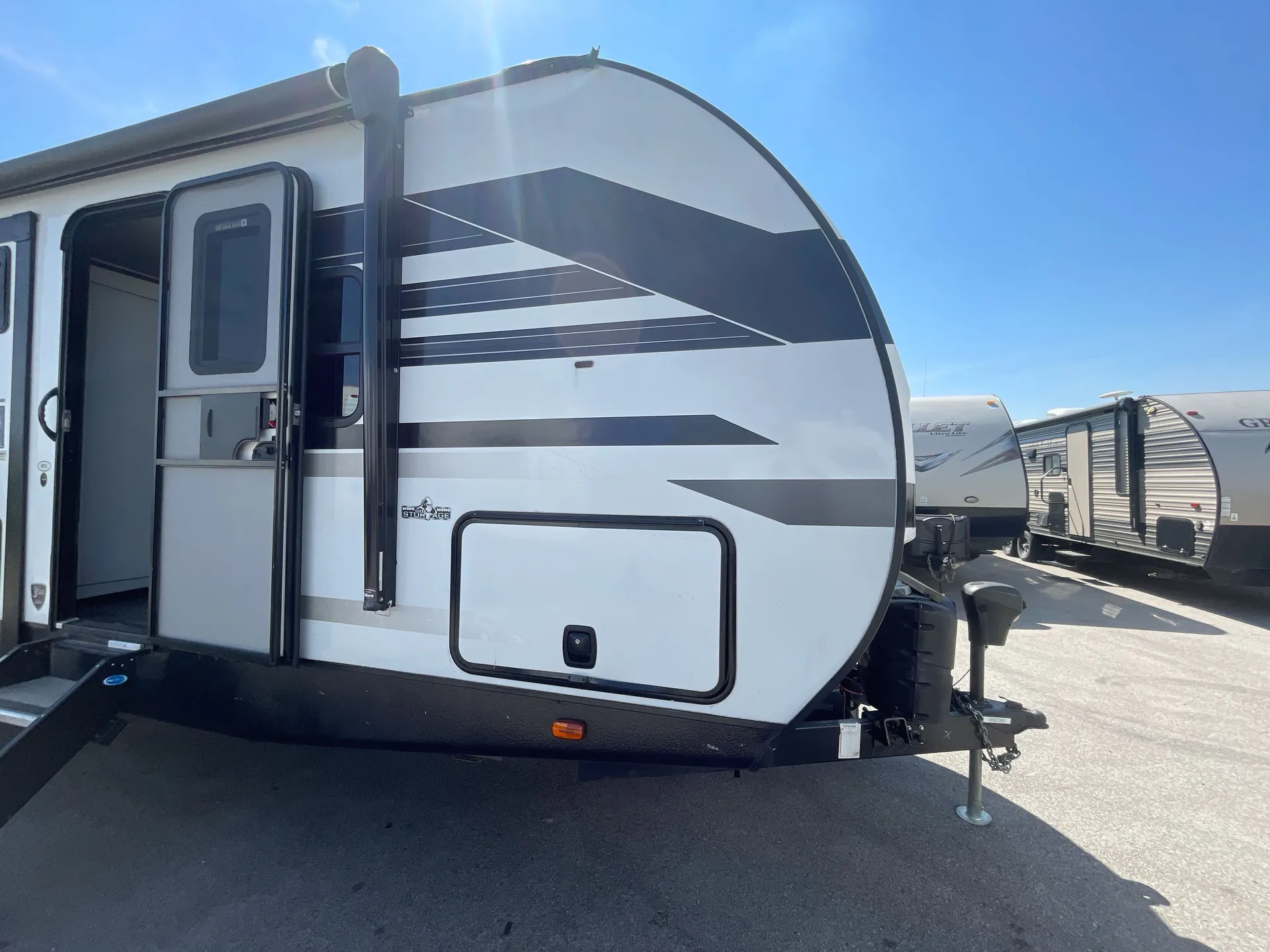 2021 Heartland Mallard M33 - Photo 2