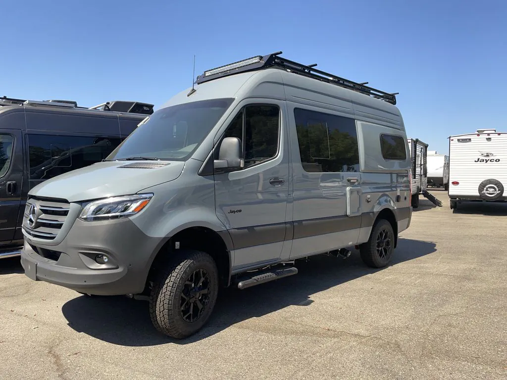 2026 Jayco Terrain 19YG - Photo 3