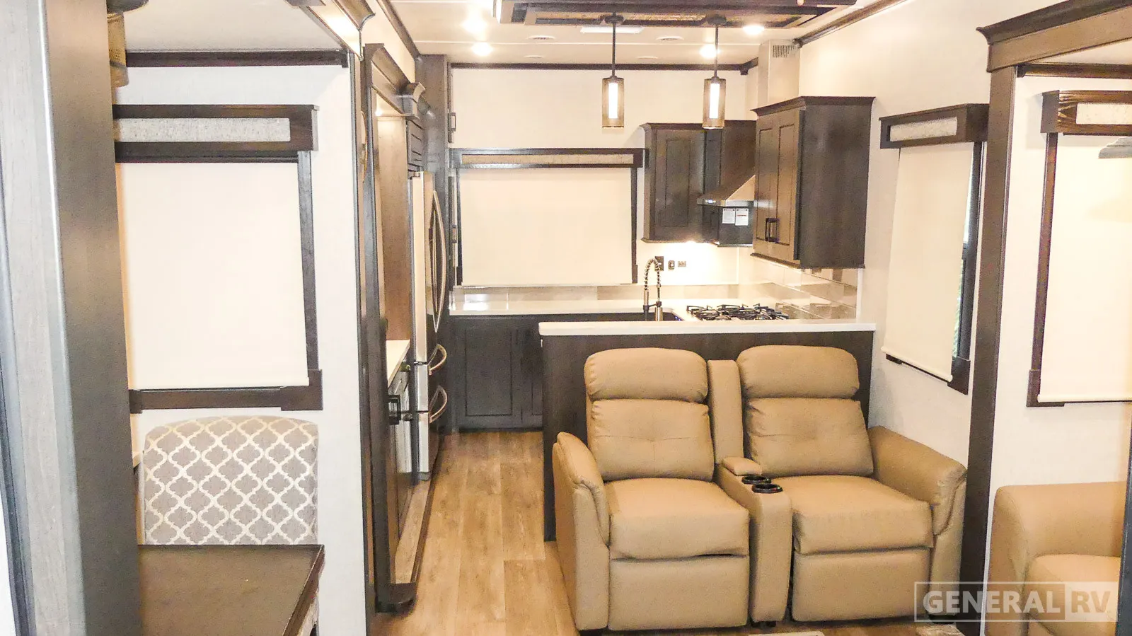 2021 Crossroads RV Redwood 4001LK - Photo 3