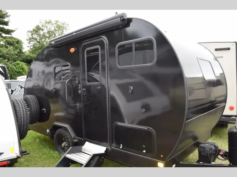 2025 Modern Buggy RV Big Buggy BB16 - Photo 4