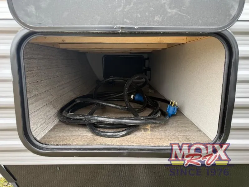 2026 Coachmen RV Catalina Summit Series 8 281QBUNK - Photo 4