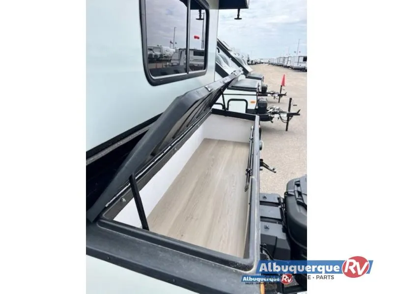 2025 Forest River RV Flagstaff Hard Side 21HS - Photo 3