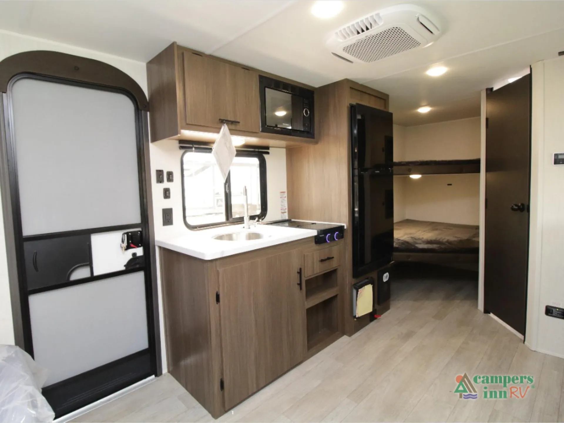 2026 Forest River Westbrook 18BHCC - Photo 3