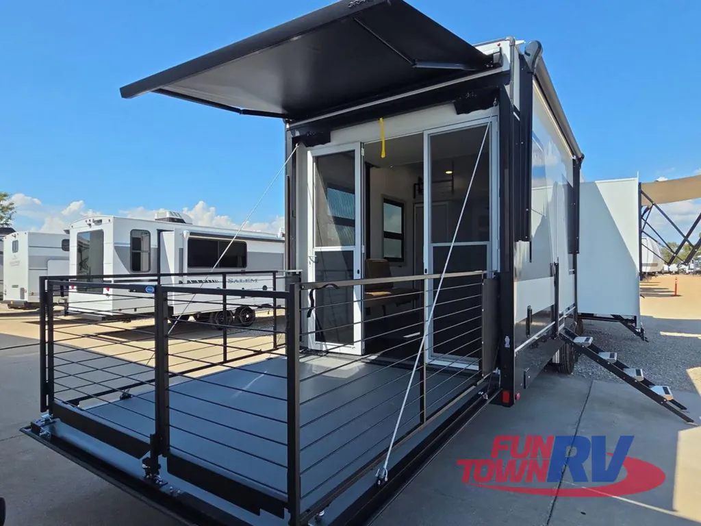 2026 Brinkley Model G 3950, Photos photo 52