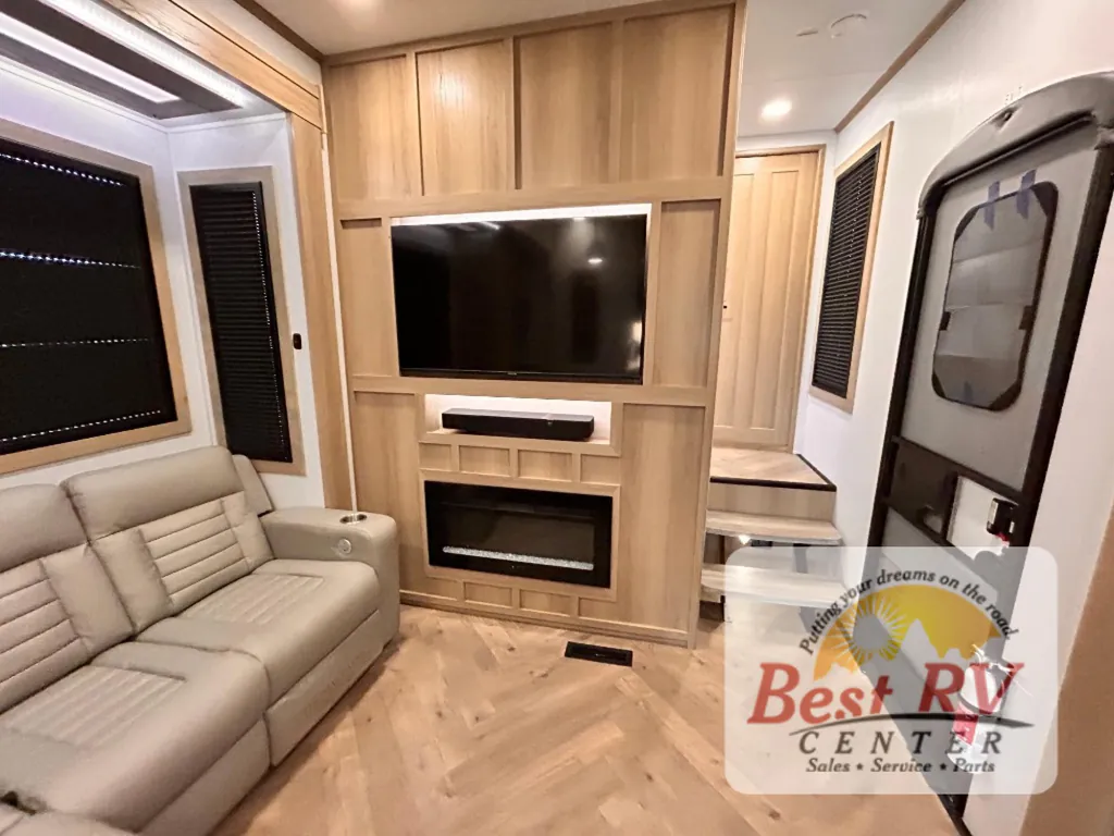 2026 Keystone Raptor 433, Photos photo 60
