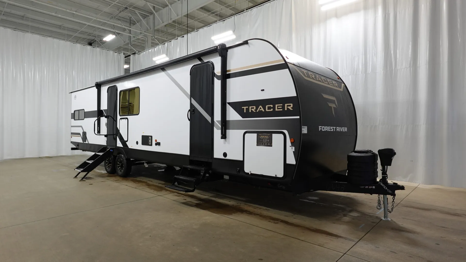 2026 Prime Time RV Tracer 295DB - Photo 2