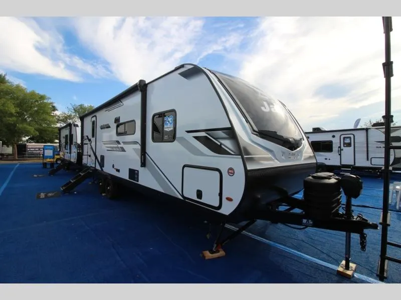 2026 Jayco Jay Feather 25RB - Photo 3
