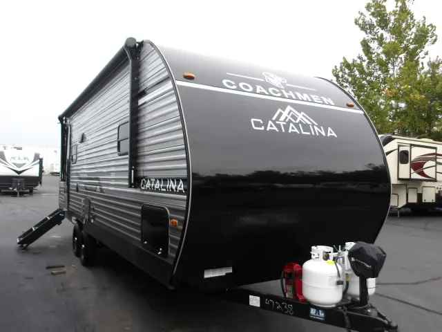 2026 Coachmen Catalina Summit 231MKS - Photo 2
