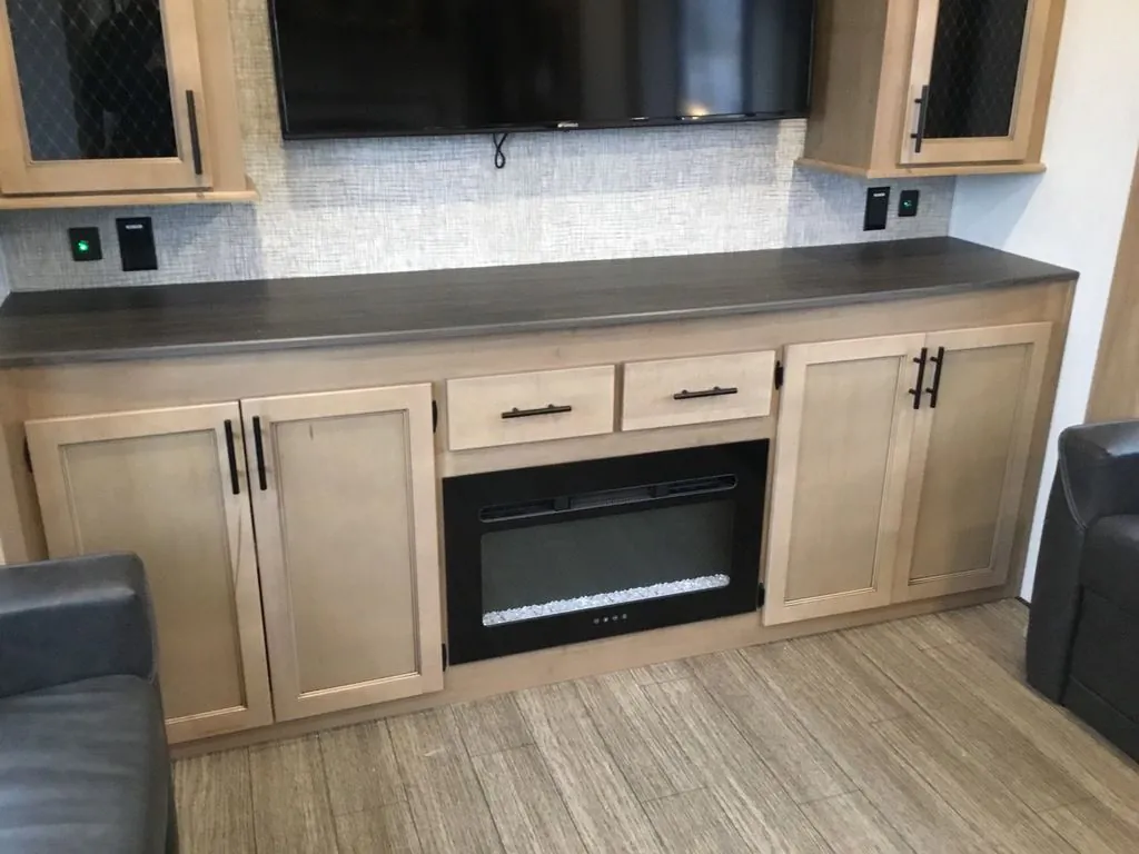 2023 Forest River Sabre 350RL, Photos photo 11