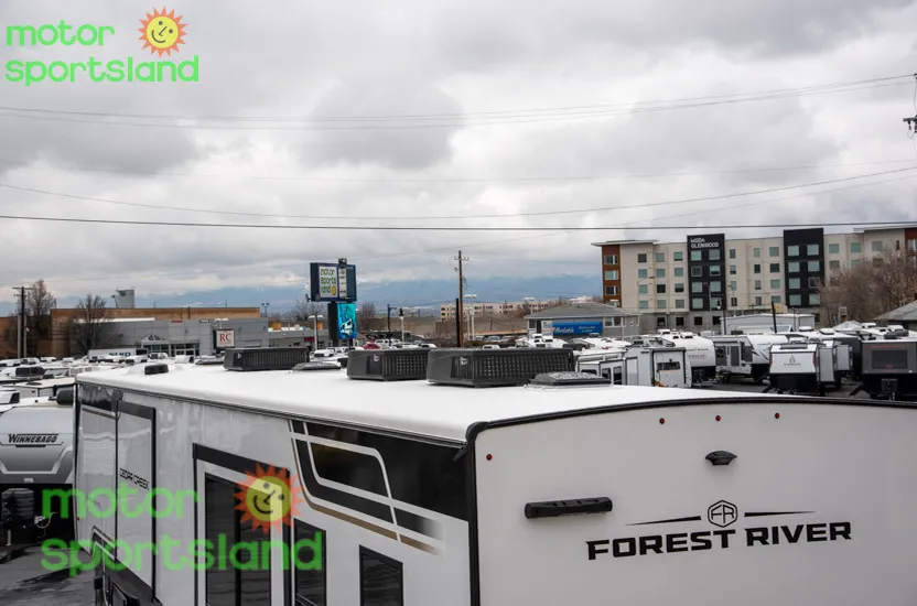2026 Forest River Cedar Creek 385RK, Photos photo 75
