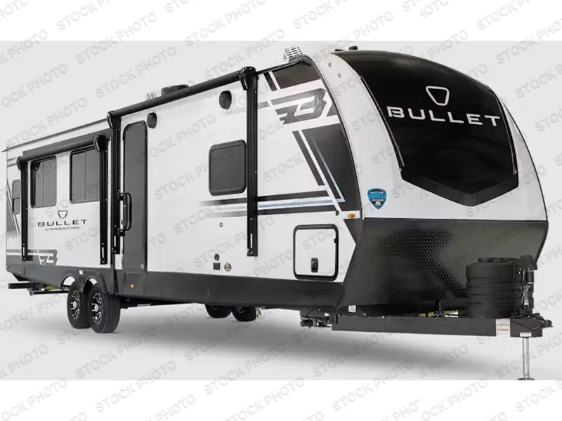 2026 Keystone Bullet Crossfire 2290BHWE - Photo 3