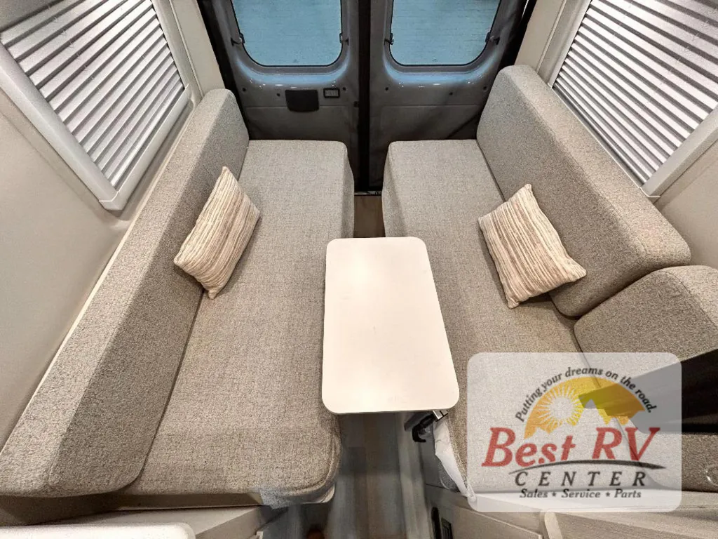 2026 Thor Motor Coach Tellaro 20U, Photos photo 42