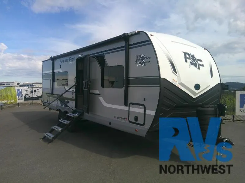2026 Northwood Arctic Fox NXT 26MK - Photo 2