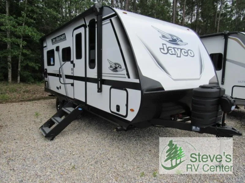 2027 Jayco Jay Feather 19MRK - Photo 2