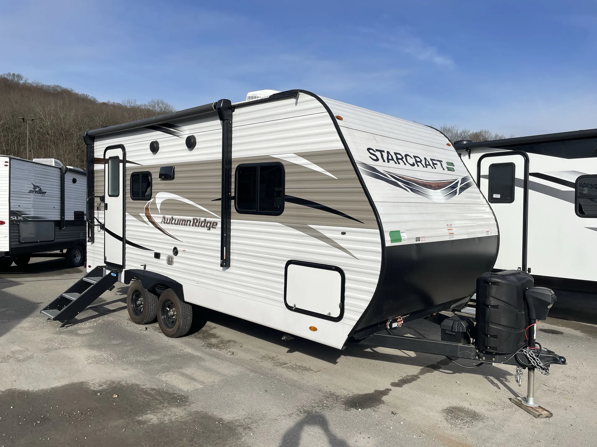 2022 Starcraft Autumn Ridge 20FBS - Photo 2