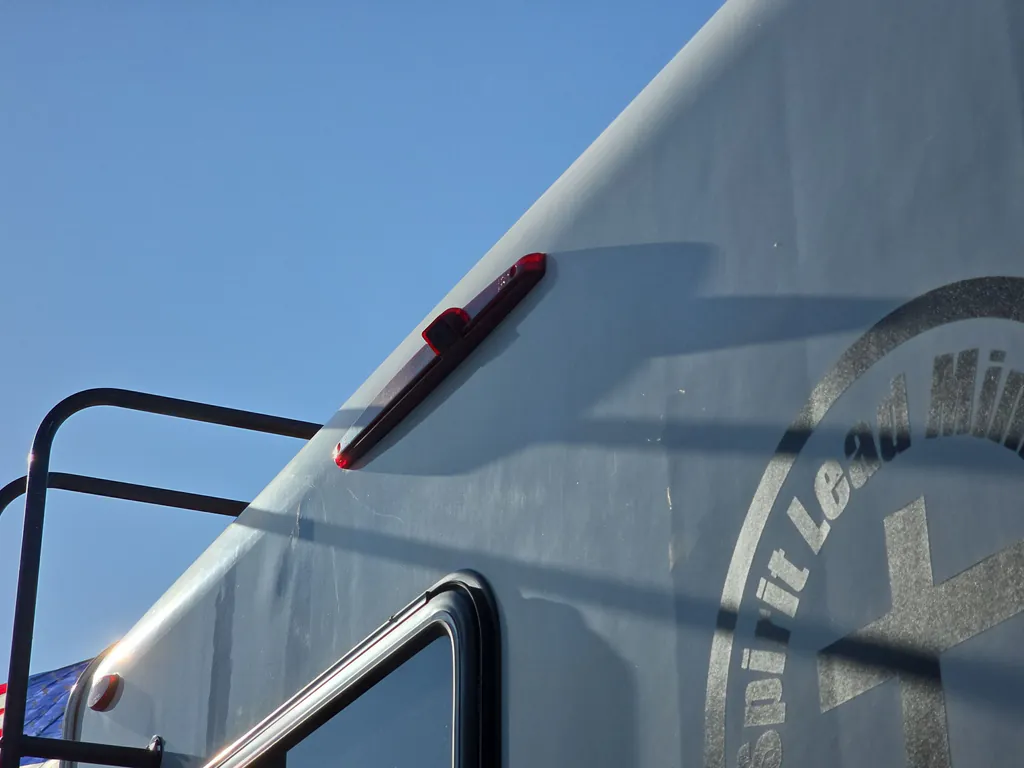 2024 Thor Motor Coach Freedom Elite 22FE, Photos photo 21