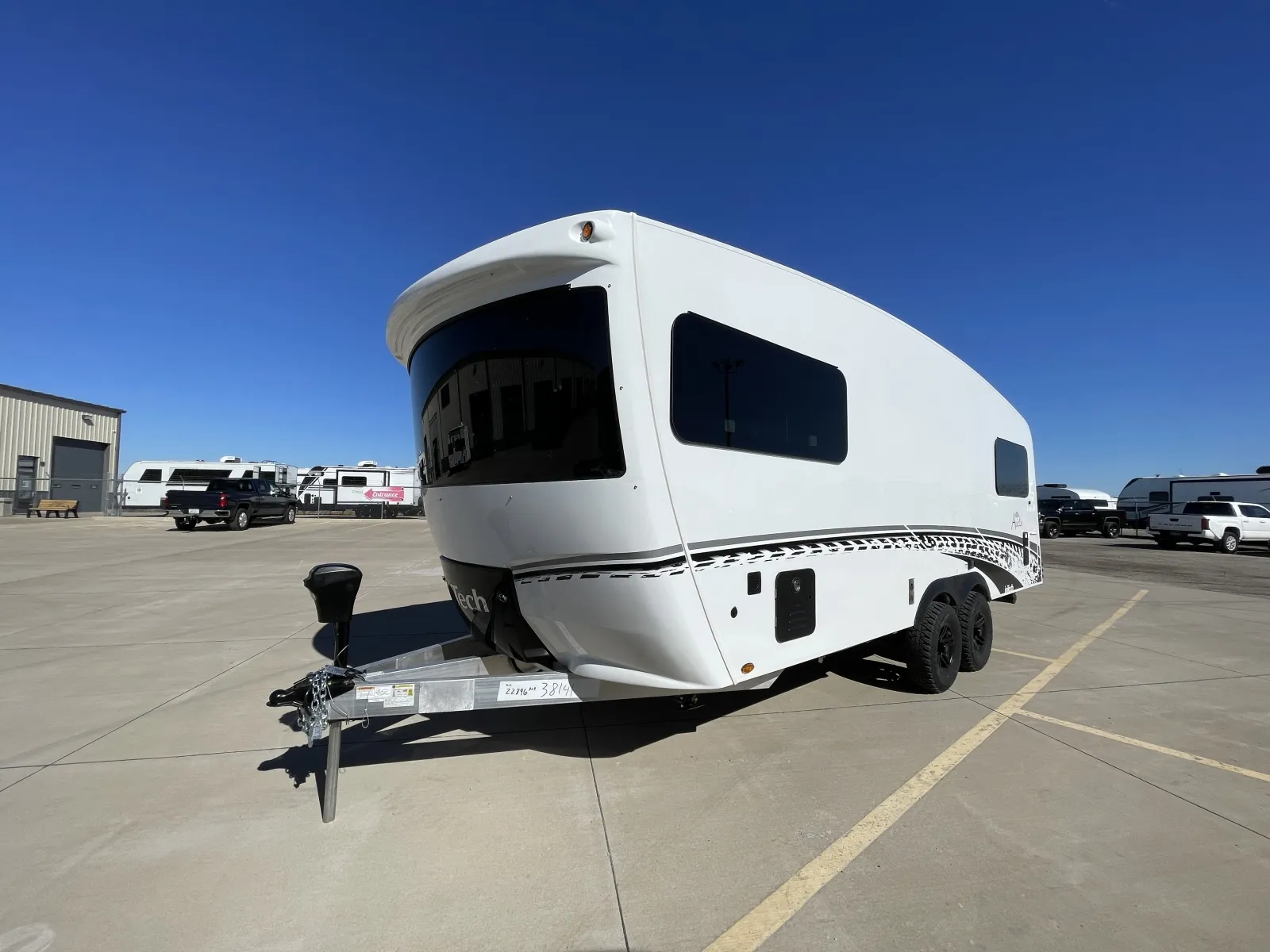 2026 inTech Aucta WILLOW - Photo 4