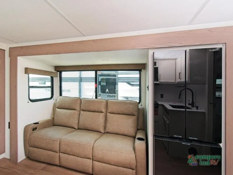 2026 Grand Design Transcend Xplor 22RBX - Photo 4