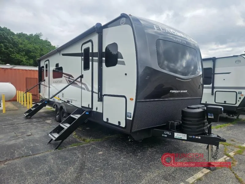 2027 Forest River Flagstaff Super Lite 26SRD - Photo 2