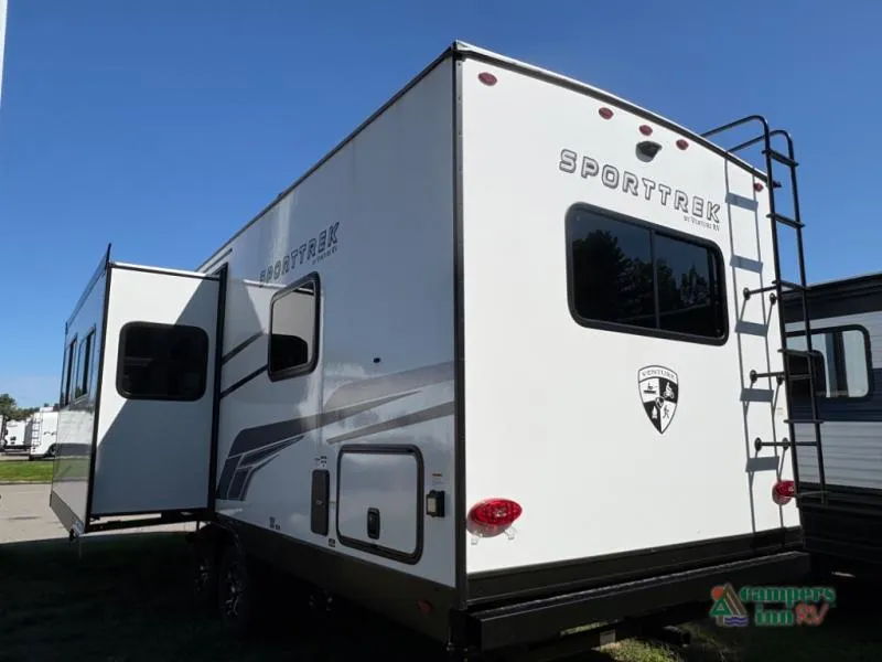 2026 Venture RV SportTrek 251VFK - Photo 4