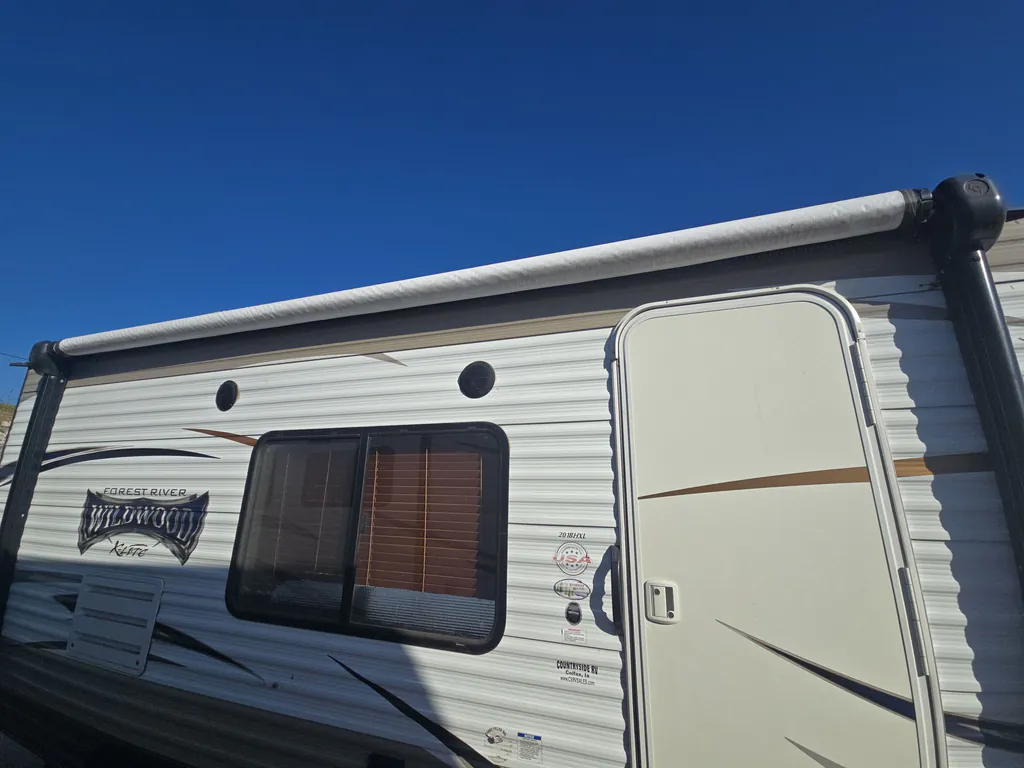 2018 Forest River Wildwood X-Lite 201BHXL, Photos photo 26