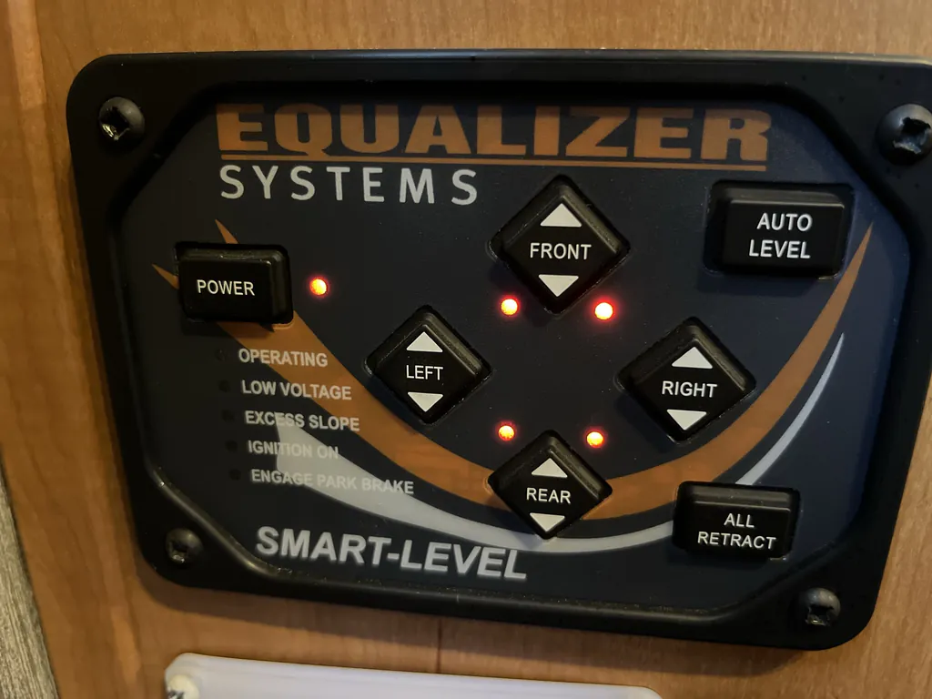 2019 nexus rv Ghost 36DS, Photos photo 27