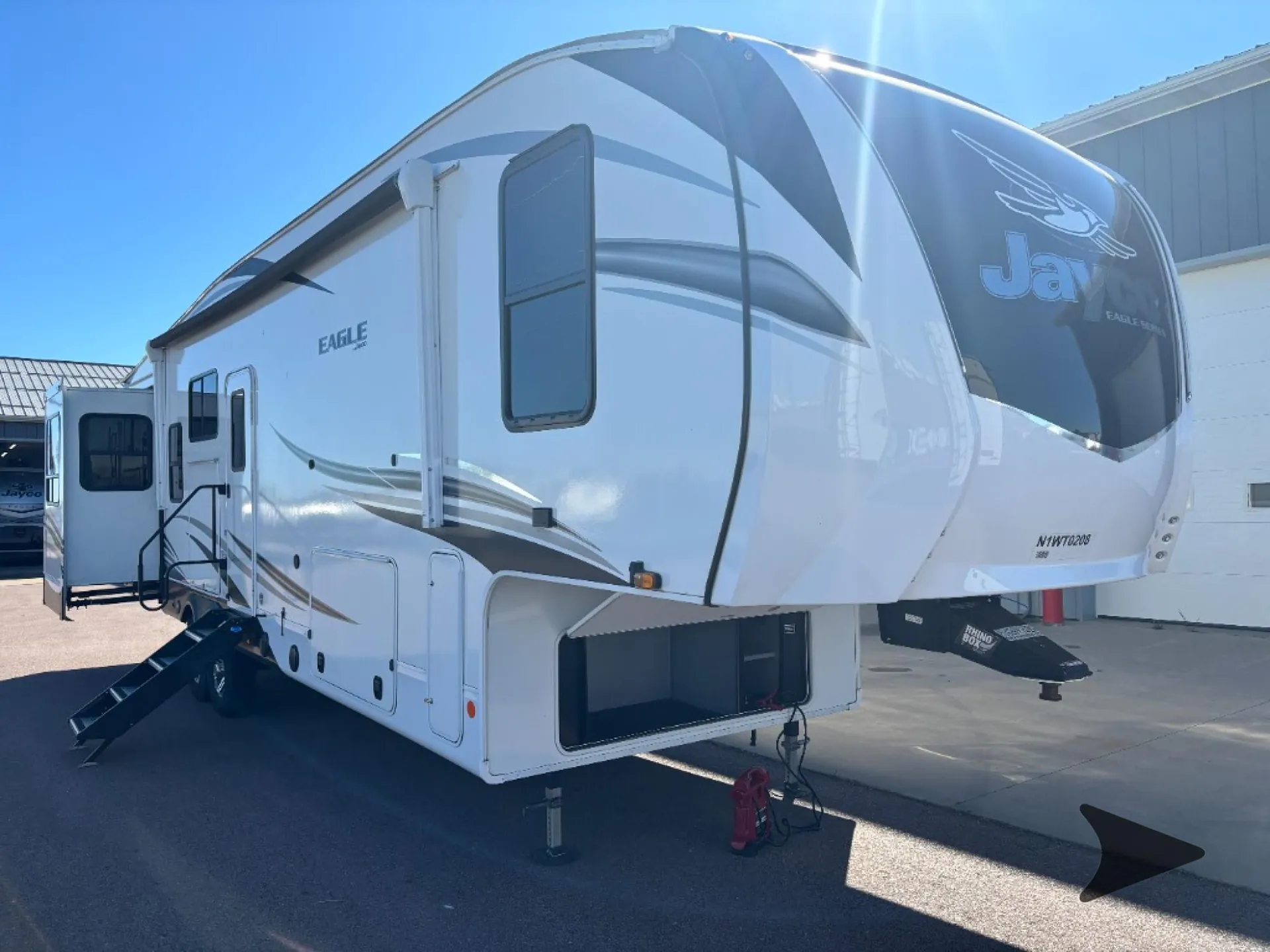 2022 Jayco Eagle 335RDOK - Photo 3