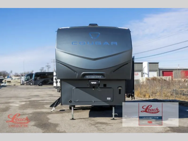 2026 Keystone Cougar Sport 2700BH - Photo 3